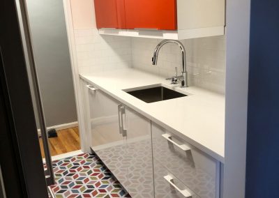 Park Slope Kitchen Renovation