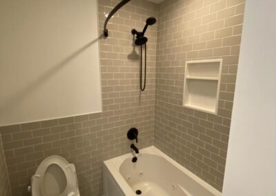 Williamsburg Bathroom Renovation 2021